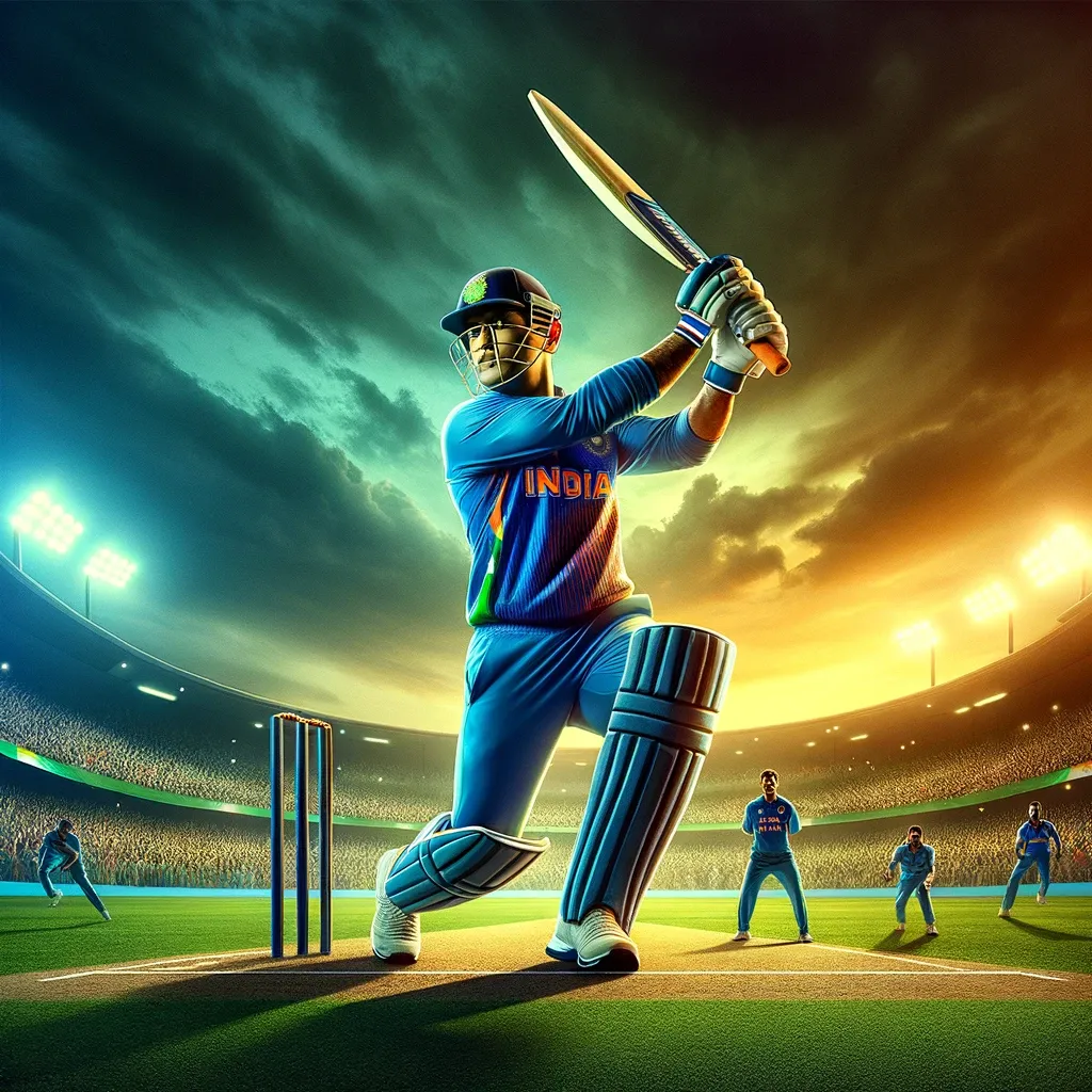 Cricket